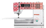 Bernina 530 Sewing Machine - Cherry Blossom Limited Edition
