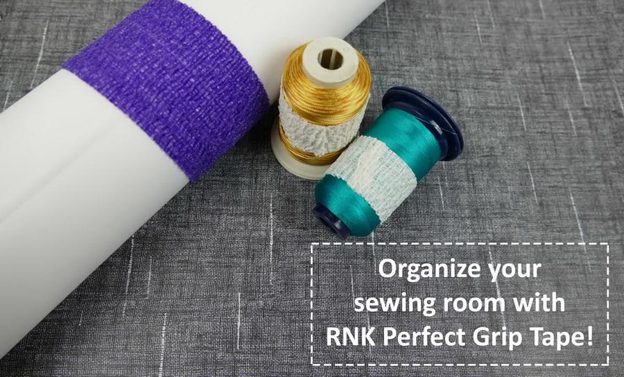 RNK Distributing Perfect Grip Tape (Available in different Colored Variety Packs)