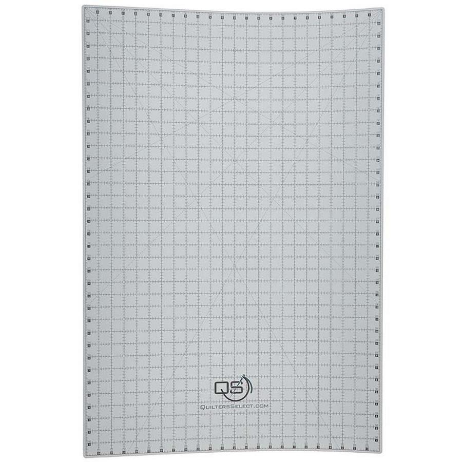 Quilters Select 24" x 36" Dual Side Cutting Mat