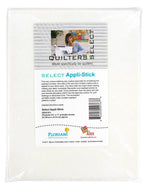 Quilters Select Appli-Stick - 8.5" x 11" (25 Sheets)