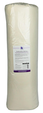 RNK Distributing Embroidery Batting (Available in Other Sizes)