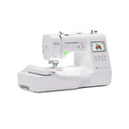 Baby Lock Verve Sewing and Embroidery Machine