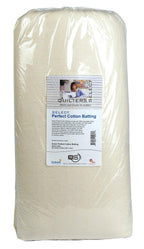 Quilters Select Perfect Cotton 122" x 122" - King Cut