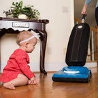 Riccar Cordless SupraLite Lightweight Vacuum (R10CV) - Sewingmachinesplus.com
