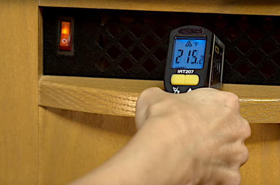 Sunheat Original 1500-M Heater (Available in Different Colors)