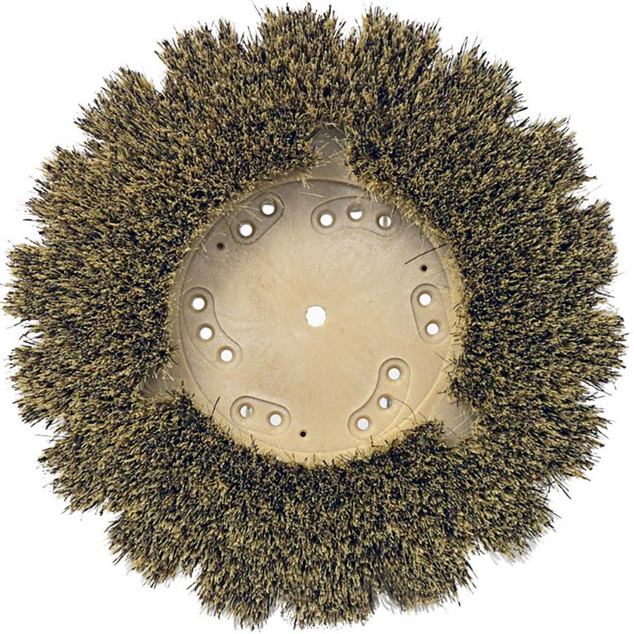 Union Mix Scrub Brush 13in - 21in