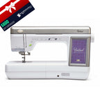 Baby Lock Ballad Quilting and Sewing Machine