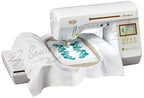 Baby Lock Aventura Embroidery & Sewing Machine (BLMAV) - Sewingmachinesplus.com
