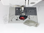 Baby Lock Lyric Sewing Machine (OPEN BOX MODEL) - Sewingmachinesplus.com