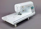 Baby Lock Lyric Sewing Machine (OPEN BOX MODEL) - Sewingmachinesplus.com