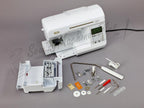 Baby Lock Lyric Sewing Machine (OPEN BOX MODEL) - Sewingmachinesplus.com