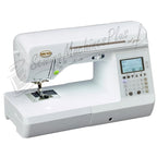 Baby Lock Lyric Sewing Machine (OPEN BOX MODEL) - Sewingmachinesplus.com