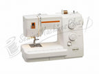 Baby Lock Molly A - Line Sewing Machine BL30A - Sewingmachinesplus.com
