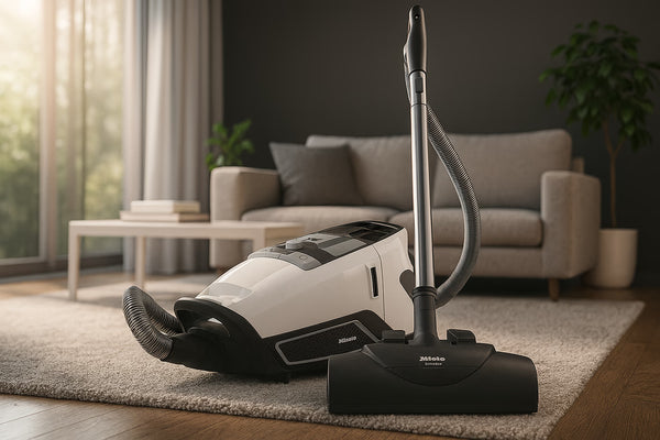 Vacuum Cleaner