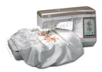 Baby Lock Journey Sewing and Embroidery Machine - BLJY - Sewingmachinesplus.com