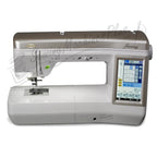 Baby Lock Journey Sewing and Embroidery Machine - BLJY - Sewingmachinesplus.com