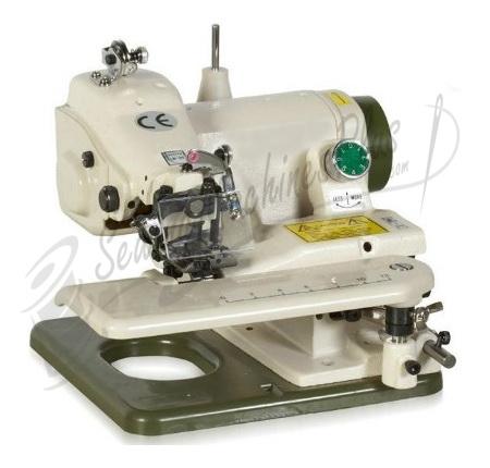 Tacsew BLST - 2 Portable Industrial Blindstitcher - Sewingmachinesplus.com