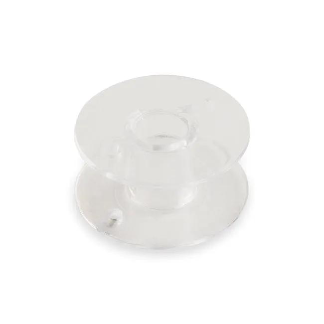 (pd60-85128) Singer Transparent Bobbins Class 15J