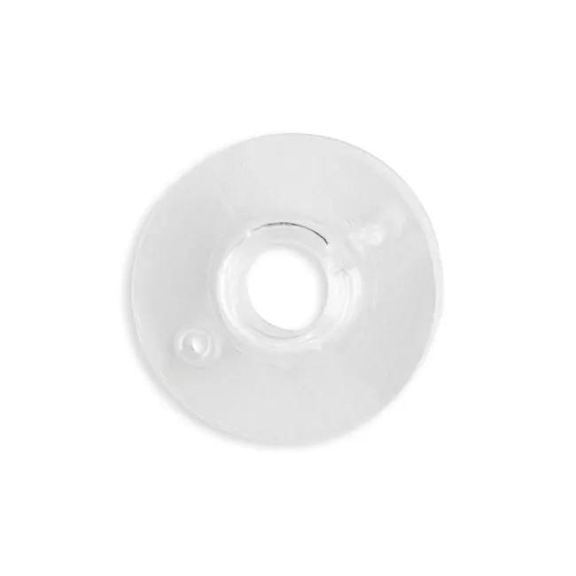 (pd60-85128) Singer Transparent Bobbins Class 15J