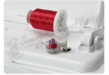 Brother VM6200D DreamWeaver XE Quilting, Sewing & Embroidery Machine - Sewingmachinesplus.com