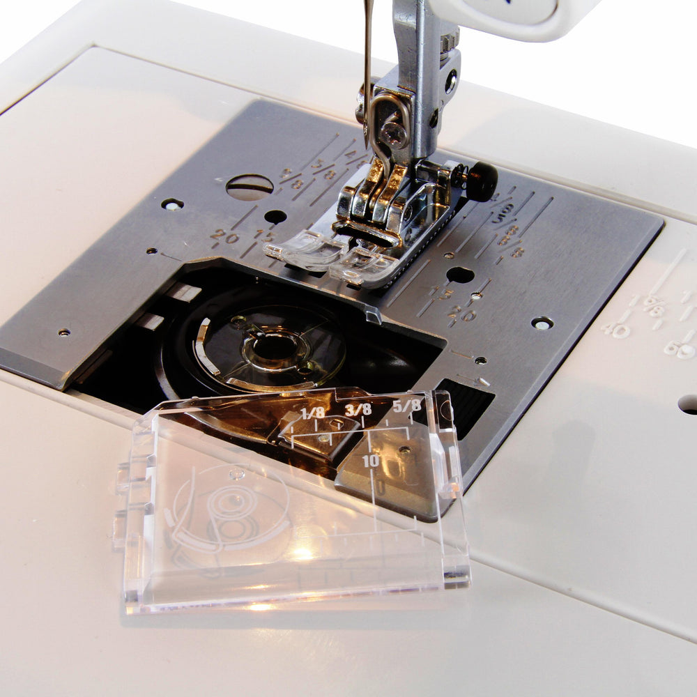 Janome DC2013 Computerized Sewing Machine w/ FREE BONUS Package!
