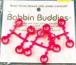 Bobbin Buddies 12 pk