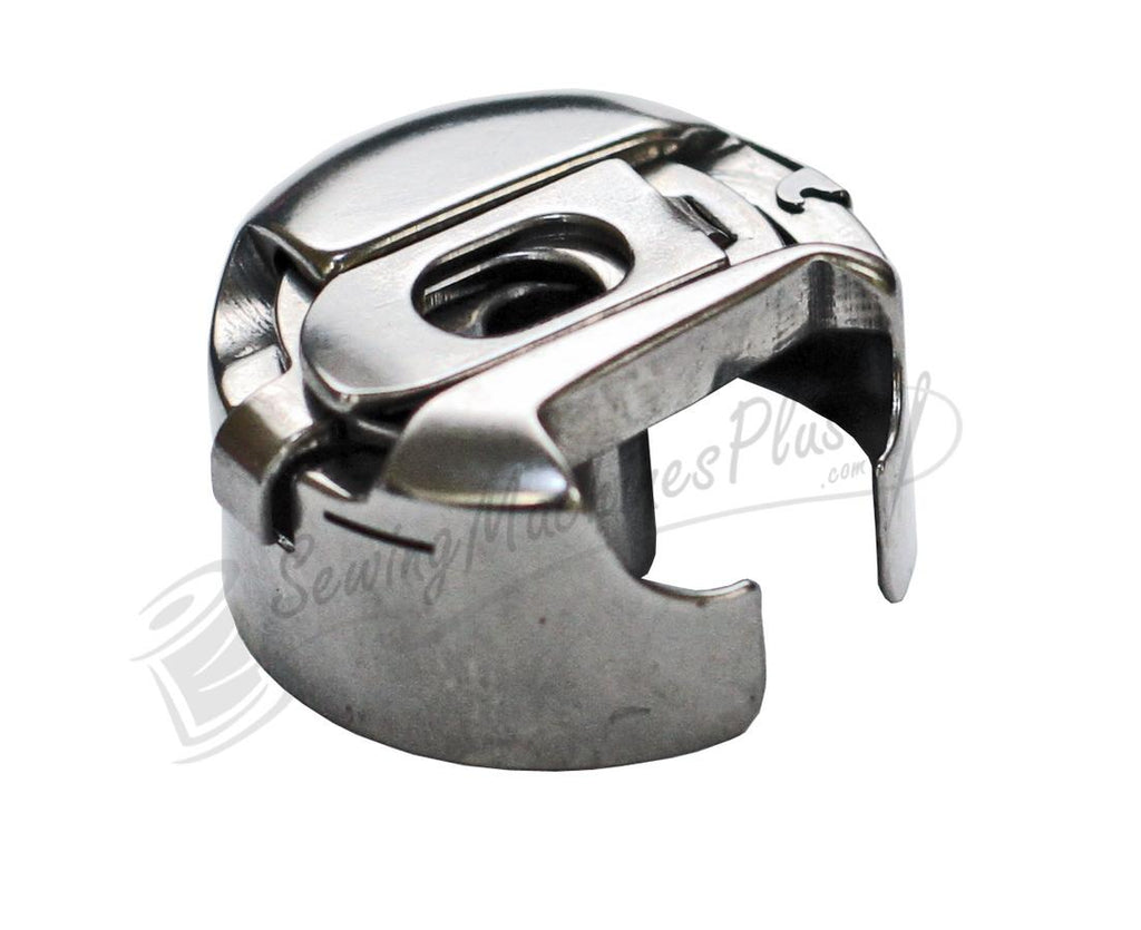 Bobbin Case with Bobbin Sensor Opening