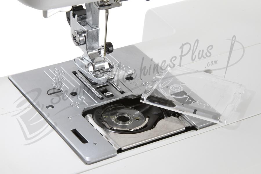 Janome New Home 720 Sewing Machine w/ FREE BONUS