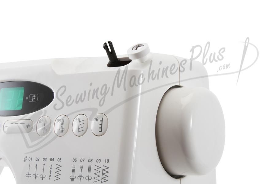 Janome New Home 720 Sewing Machine w/ FREE BONUS