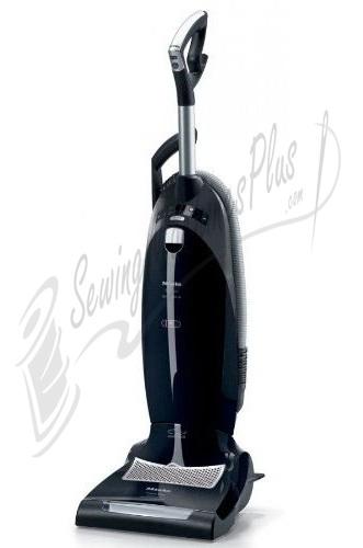 Miele Dynamic U1 Auto Eco formerly Bolero (Deep Black) Upright Vacuum