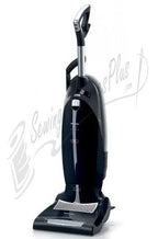 Miele Dynamic U1 Auto Eco formerly Bolero (Deep Black) Upright Vacuum