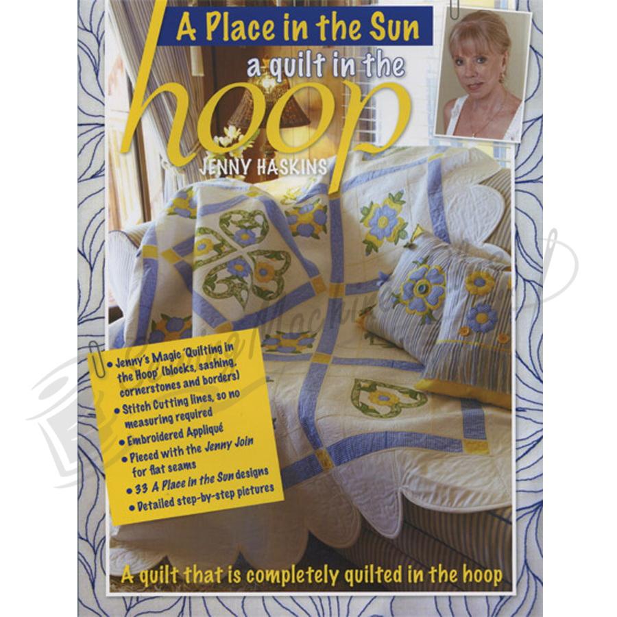 Jenny Haskins A Place in the Sun
