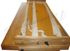 Juki TL2000Qi w/ Bradley Ultra Quilter Frame, Light & Stitch Regulator