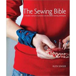The Sewing Bible by Ruth Singer
