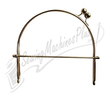 Antique Frame Purse Handle