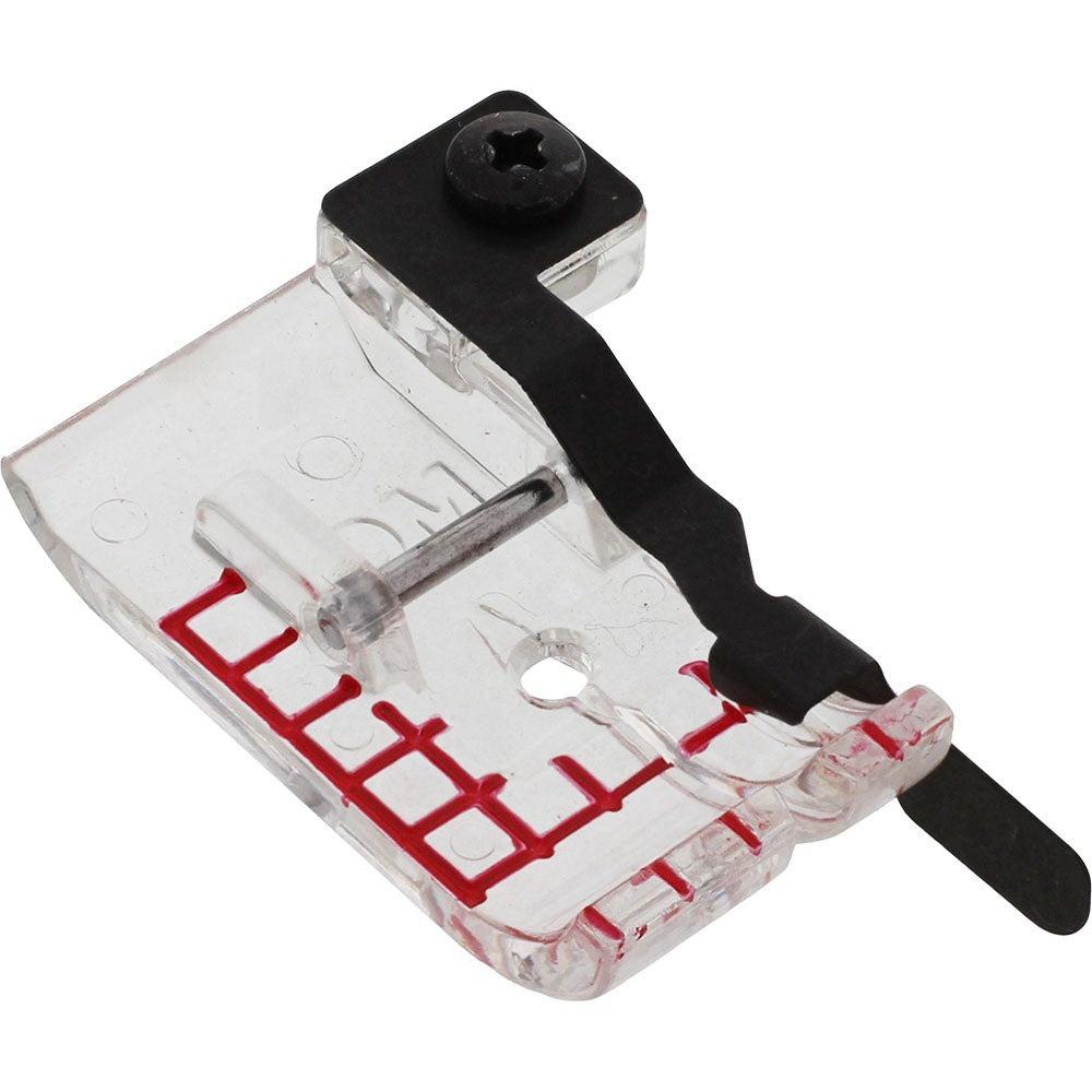 Janome Clear View 14inch Seam Foot - 202216003