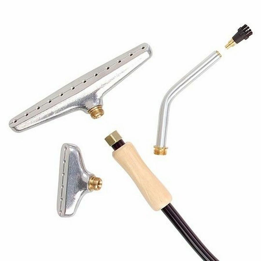 Jiffy J-2i Classic Multipurpose Personal Steamer - Grey