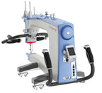Grace Company Q'nique 19 Rear Handles (Machine not Included) - Sewingmachinesplus.com