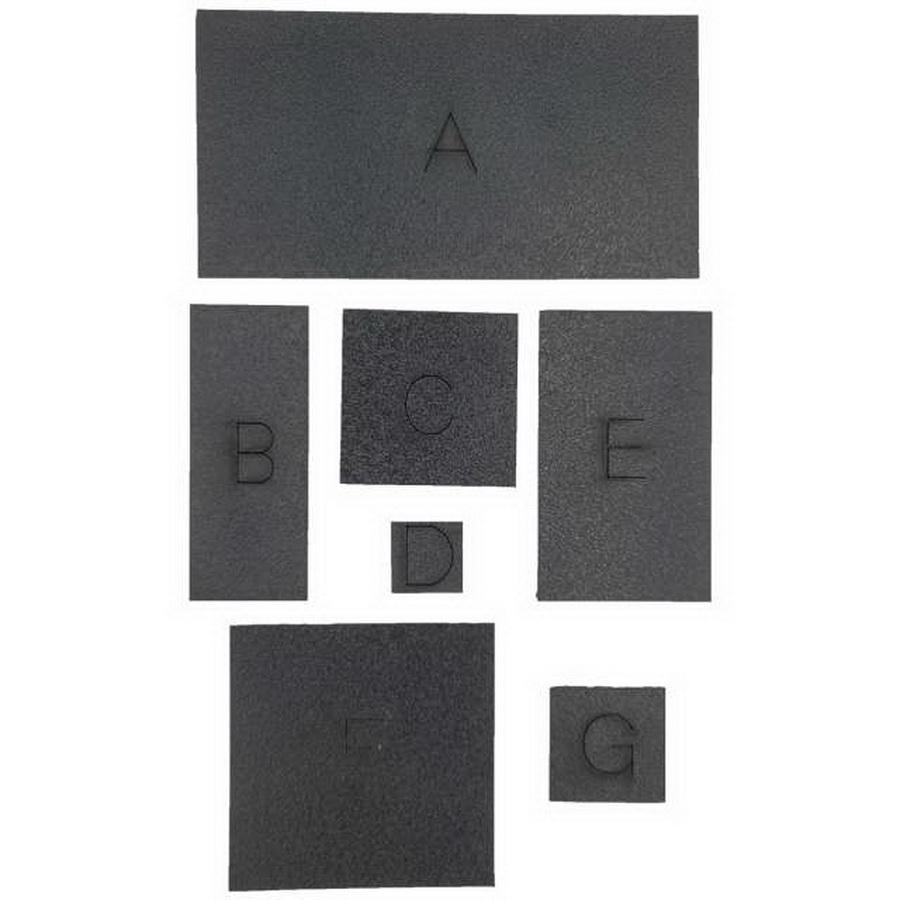 Martelli Gnome Block Templates - Sewingmachinesplus.com