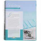 Victory Inspirational Guide - Sewingmachinesplus.com