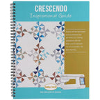 Crescendo Inspirational Guide - Sewingmachinesplus.com