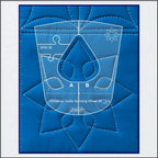 Sew Steady Exclusive Ruler Work Kit - Sewingmachinesplus.com