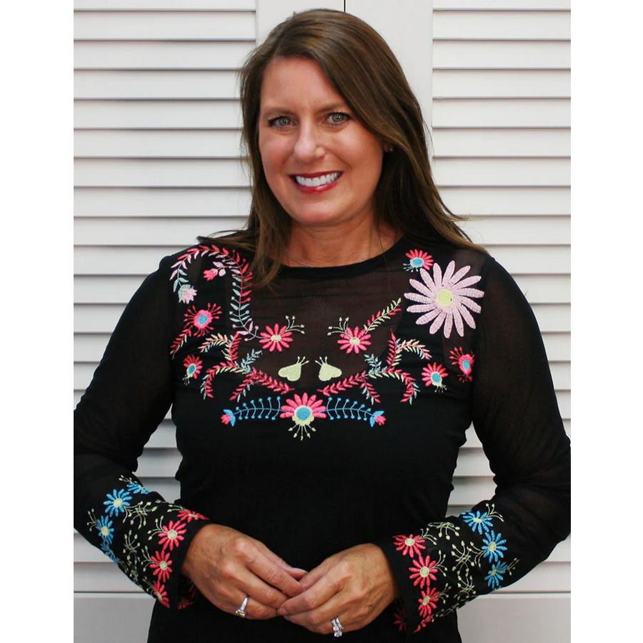 DIME Angela Wolf - Whimsical Embroidery Collection Bundle - Sewingmachinesplus.com