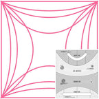Sariditty Arc Rulers (Single Ruler)