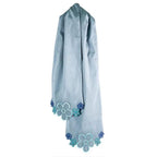 Anita Goodesign Mini Floral Scarfs Design Pack (108maghd - Sewingmachinesplus.com