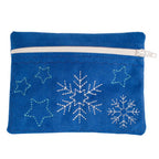 Anita Goodesign Snowflake Accessories (7 Projects) - Sewingmachinesplus.com
