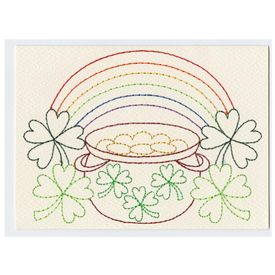 Anita Goodesign All Occasion Cards (16 Projects) - Sewingmachinesplus.com