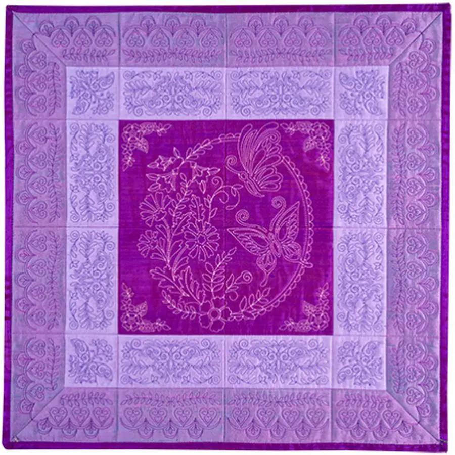 Anita Goodesign Quilters Dream 154AGHD - Sewingmachinesplus.com