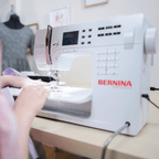 Bernina 335 Sewing Machine