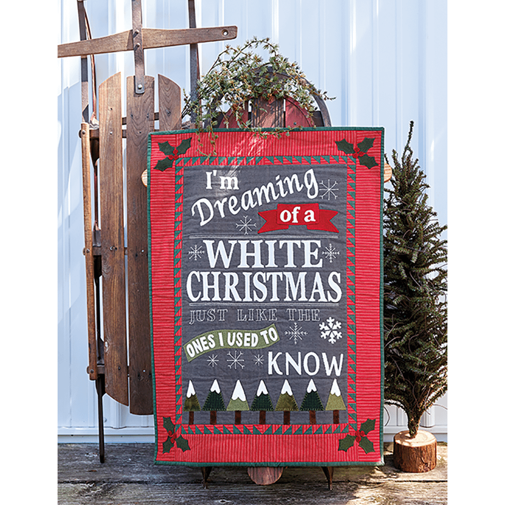 Christmas in the Country